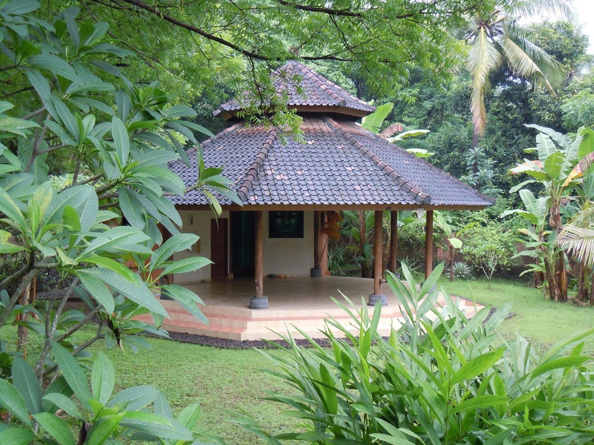 Sananda Bungalow Lovina Exterior foto