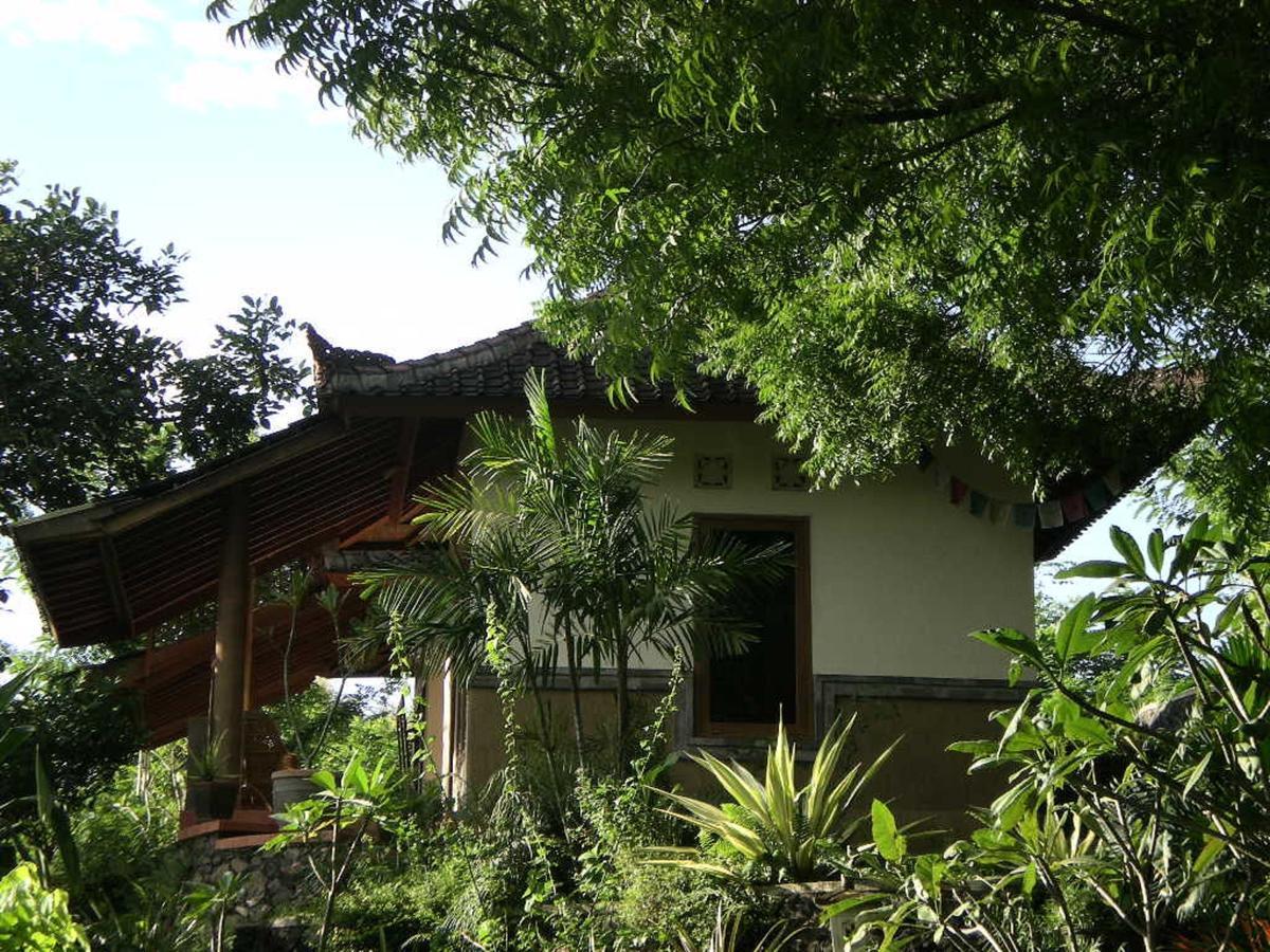 Sananda Bungalow Lovina Zimmer foto